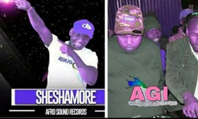 Sheshamore Buyumva Ft Bizza Wethu MR Thela DJ Simpra zamusic Hip Hop More Afro Beat Za 400x240 - Sheshamore – Buyumva Ft. Bizza Wethu & MR Thela (DJ Simpra)