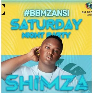Shimza Big Brother Mzansi Party Mix 2022 Hip Hop More Afro Beat Za 300x300 - Shimza – Big Brother Mzansi Party Mix 2022