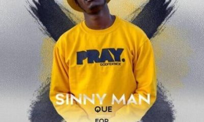 Sinny Man Que – Konka ft. Leemkrazy 1 Hip Hop More Afro Beat Za 400x240 - Sinny Man Que ft. Leemkrazy – Konka