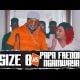 Size 8 Reborn Papa Freddie Ngamwaya Hip Hop More Afro Beat Za 80x80 - Size 8 Reborn x Papa Freddie – Ngamwaya