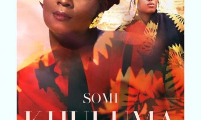 Somi Khuluma feat Msaki mp3 image Hip Hop More Afro Beat Za 400x240 - Somi ft. Msaki – Khuluma