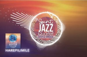 Spirit Of Praise – Spirit Jazz Quartet Harephilimile Hip Hop More Afro Beat Za 300x195 - Spirit Of Praise – Spirit Jazz Quartet (Harephilimile)