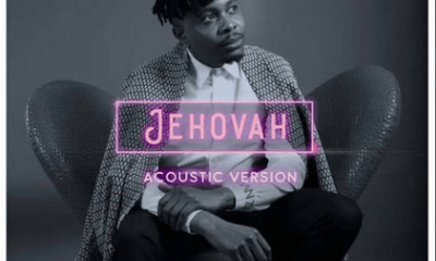 Svilla Jehovah Acoustic Version Hip Hop More Afro Beat Za 400x240 - S’villa – Jehovah (Acoustic Version)