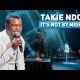 Takie Ndou–Its Not By Might Hip Hop More Afro Beat Za 80x80 - Takie Ndou – It’s Not By Might