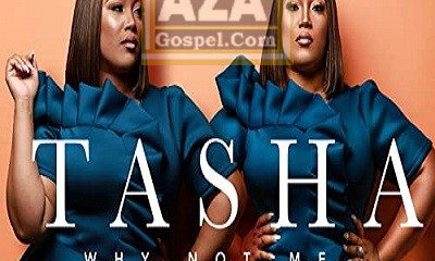 Tasha Page Lockhart Hip Hop More Afro Beat Za 400x240 - Tasha Page-Lockhart – Why Not Me