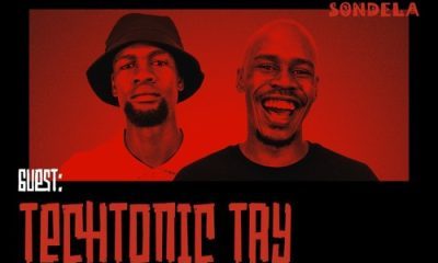 TechTonic Tay Ed Ward Sondela Spotlight Mix 009 scaled Hip Hop More Afro Beat Za 400x240 - TechTonic Tay & Ed-Ward – Sondela Spotlight Mix 009