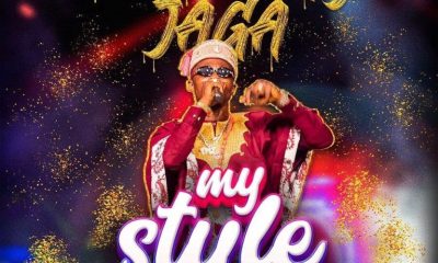 Testimony Jaga My Style Ft Pastor Chris mp3 image Hip Hop More Afro Beat Za 400x240 - Testimony Jaga – My Style Ft. Pastor Chris Oyakhilome