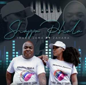 Thabo Jama – Shappa Phala ft. Zahara mp3 download zamusic Hip Hop More Afro Beat Za - Thabo Jama ft. Zahara – Shappa Phala