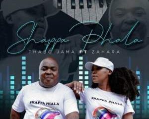 Thabo Jama – Shappa Phala ft. Zahara mp3 download zamusic Hip Hop More Afro Beat Za 300x240 - Thabo Jama ft. Zahara – Shappa Phala