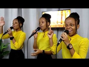 The Foster Triplets Grace Will Always Be Greater Than Sin Hip Hop More Afro Beat Za 300x225 - The Foster Triplets – Grace Will Always Be Greater Than Sin
