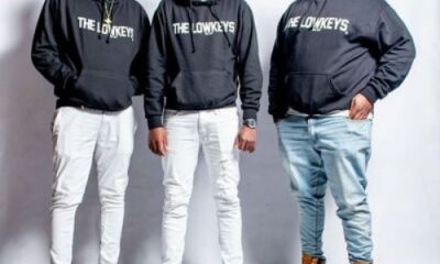 The Lowkeys – The Breakfast Club Amapiano Mix Hip Hop More Afro Beat Za 400x240 - The Lowkeys – Done Deal