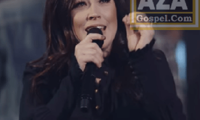 The blessing Hip Hop More Afro Beat Za 400x240 - Kari Jobe & Cody Carnes – The Blessing (The Elevation Worship)