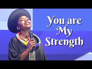 Tolu Odukoya Ijogun You Are My Strength In Christ Alone Hip Hop More Afro Beat Za 300x225 - Tolu Odukoya-Ijogun – You Are My Strength / In Christ Alone