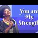 Tolu Odukoya Ijogun You Are My Strength In Christ Alone Hip Hop More Afro Beat Za 80x80 - Tolu Odukoya-Ijogun – You Are My Strength / In Christ Alone