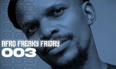 TorQue MuziQ Afro Freaky Friday 003 Mix scaled Hip Hop More Afro Beat Za 400x240 - TorQue MuziQ – Afro Freaky Friday #003 Mix