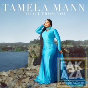Touch From Hip Hop More Afro Beat Za 300x300 - Tamela Mann – Touch From You