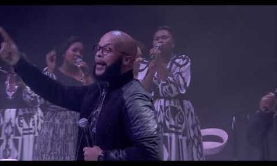 Tshwane Gospel Choir–I Trust You Hip Hop More Afro Beat Za 400x240 - Tshwane Gospel Choir – I Trust You