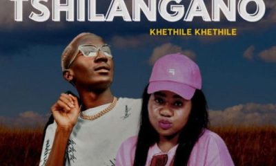 TuksinSA – Tshilangano Khethile Khethile ft. Mukololo Hip Hop More Afro Beat Za 400x240 - TuksinSA ft. Mukololo – Tshilangano (Khethile Khethile)