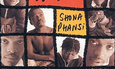 Twins Shona Phansi Album zamusic Hip Hop More Afro Beat Za 1 400x240 - Twins – Get on Up