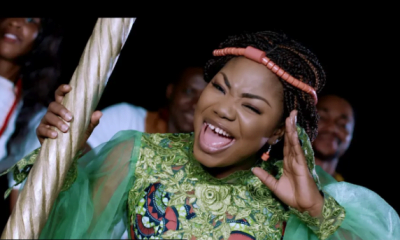 VIDEO Mercy Chinwo Bor Ekom Official Video Hip Hop More Afro Beat Za 400x240 - Mercy Chinwo – Bor Ekom