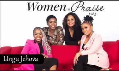 Women In Praise Ungu Jehova Hip Hop More Afro Beat Za 400x240 - Women In Praise – Ungu Jehova