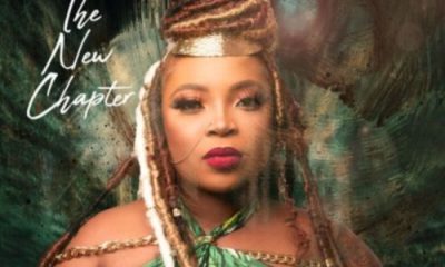 Xoli M The New Chapter Album scaled Hip Hop More 3 Afro Beat Za 1 400x240 - Xoli M ft. Thulasizwe – Kakuhle
