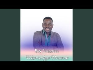 Yaw Sarpong Joseph Hip Hop More Afro Beat Za 300x225 - Yaw Sarpong – Joseph
