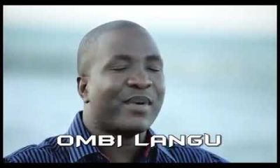 ambwene mwasongwe ombi langu Hip Hop More Afro Beat Za 400x240 - ambwene mwasongwe – ombi langu