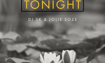 dj sk – stay tonight ft jolie soze Hip Hop More Afro Beat Za 400x240 - DJ SK ft. Jolie Soze – Stay Tonight