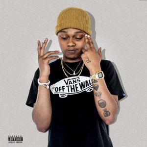 download a reece from me to you only you album Hip Hop More 1 Afro Beat Za 300x300 - A-Reece – The Promise Land