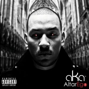 download aka altar ego album Hip Hop More Afro Beat Za 9 - AKA &amp; Clu – Big 5 ft. Clu