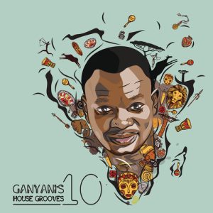 download dj ganyani ganyanis house grooves 10 album Hip Hop More 23 Afro Beat Za 2 300x300 - Professor – Can’t Get Away ft. Cassper Nyovest,Mono T