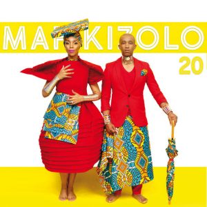 download mafikizolo 20 album Hip Hop More 10 Afro Beat Za 300x300 - Mafikizolo – Izitha