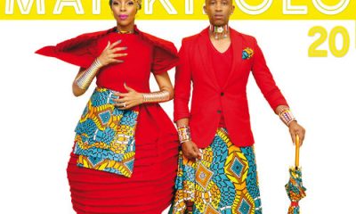 download mafikizolo 20 album Hip Hop More 11 Afro Beat Za 400x240 - Mafikizolo – Siyambonga