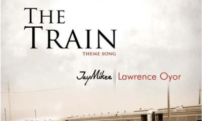 download mp3 Jay Mikee Ft Lawrence Oyor The Train Hip Hop More Afro Beat Za 400x240 - JayMikee Ft. Lawrence Oyor – The Train