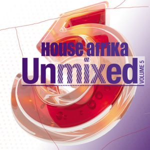 download various artists house afrika unmixed vol 5 album Hip Hop More 5 Afro Beat Za 300x300 - Kabza Da Small – Meropa (Main Mix)