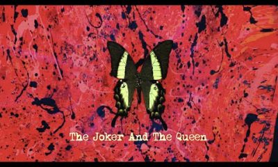 hqdefault 157 Hip Hop More Afro Beat Za 400x240 - Ed Sheeran ft. Taylor Swift – The Joker And The Queen