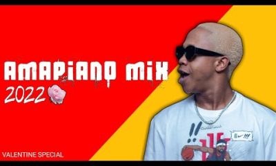 hqdefault288129 Hip Hop More Afro Beat Za 400x240 - Amapiano Squad – Valentine Special Mix
