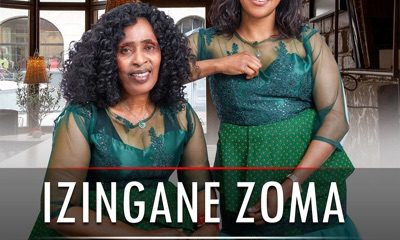 izingane zoma – usizi lwami Hip Hop More Afro Beat Za 4 400x240 - Izingane Zoma – Intashingana