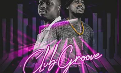 kaygee the vibe ceebar club groove Hip Hop More Afro Beat Za 400x240 - Kaygee The Vibe & Ceebar – Club Groove