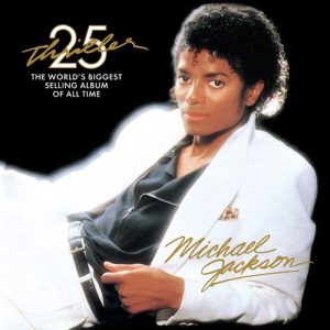 michael jackson – thriller 25th anniversary deluxe edition Hip Hop More 1 Afro Beat Za 300x300 - Michael Jackson – Baby be mine