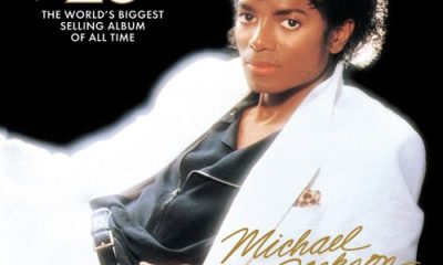 michael jackson – thriller 25th anniversary deluxe edition Hip Hop More Afro Beat Za 400x240 - Michael Jackson – Wanna Be Startin’ Somethin’