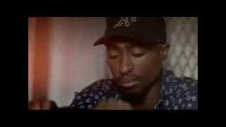 mqdefault Hip Hop More 110 Afro Beat Za - 2pac – Starin’ Through My Rear View