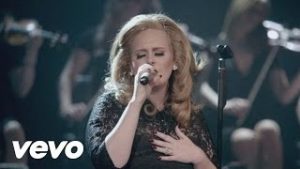 mqdefault Hip Hop More 246 Afro Beat Za 300x169 - Adele – Turning Tables (Live at The Royal Albert Hall)