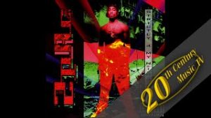 mqdefault Hip Hop More 85 Afro Beat Za 300x169 - 2Pac – Souljah’s Revenge