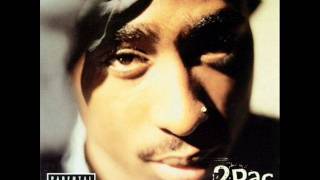 mqdefault Hip Hop More 95 Afro Beat Za - 2Pac – Trapped