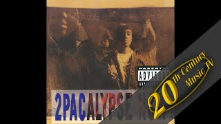 mqdefault Hip Hop More 96 Afro Beat Za - 2Pac – Souljas Story