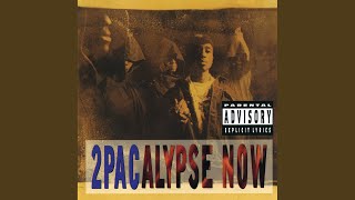 mqdefault Hip Hop More 97 Afro Beat Za 2 - 2pac – Words Of Wisdom