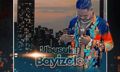 ntosh gazi ubusuku bayizolo Hip Hop More Afro Beat Za 400x240 - Ntosh Gazi – Ubusuku Bayizolo