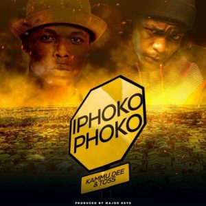 ppp Hip Hop More Afro Beat Za 300x300 - Kammu Dee ft. Toss – iPHOKOPHOKO